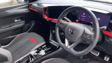 Vauxhall Mokka 100kW SRi Nav Premium 50kWh 5dr Auto Electric Hatchback